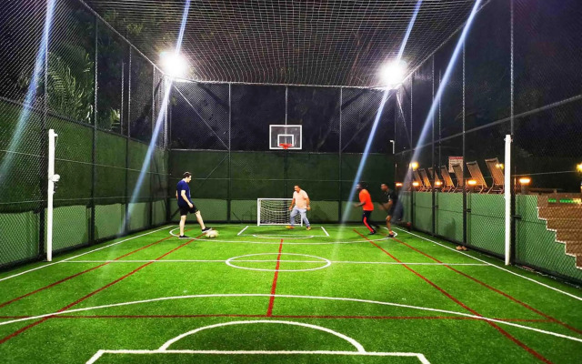 Amazing Two Bedroom Apartment Space Available