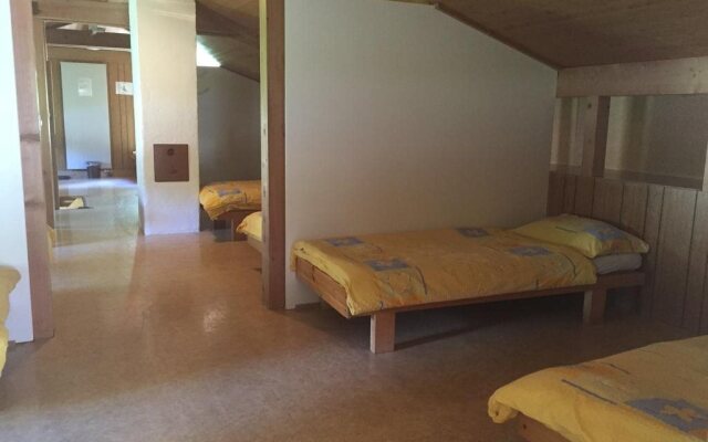 Hostel Schützenbach Backpackers
