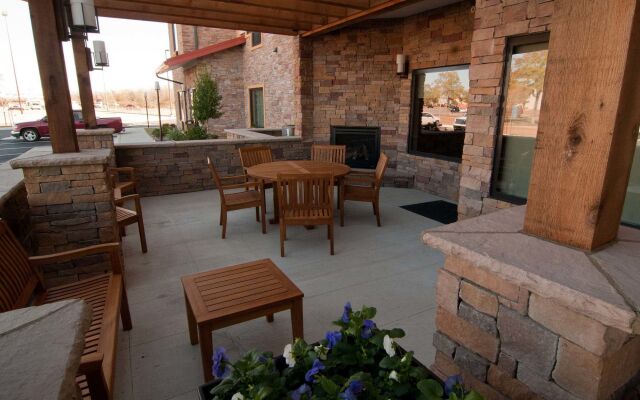 TownePlace Suites Monroe