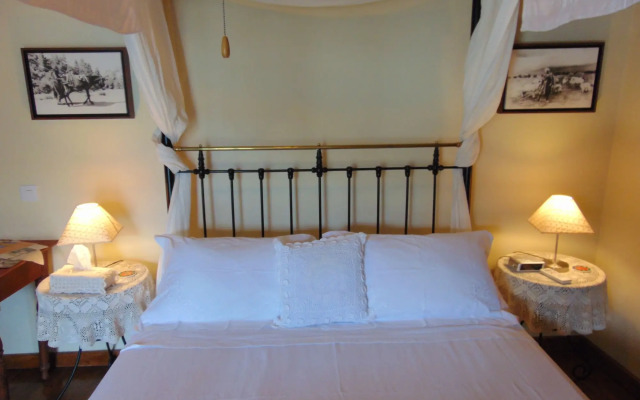 Charalambos Holiday Cottage
