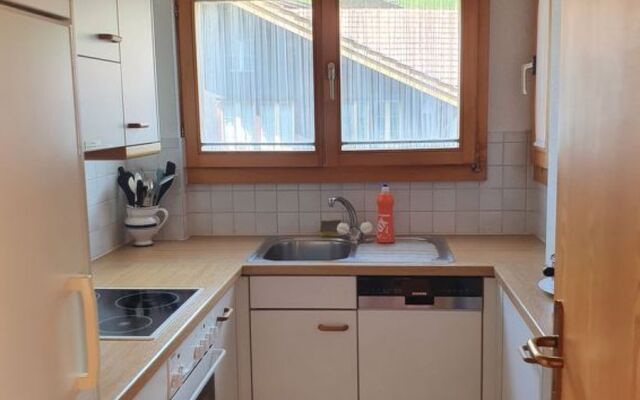 Chalet Abendrot 11410