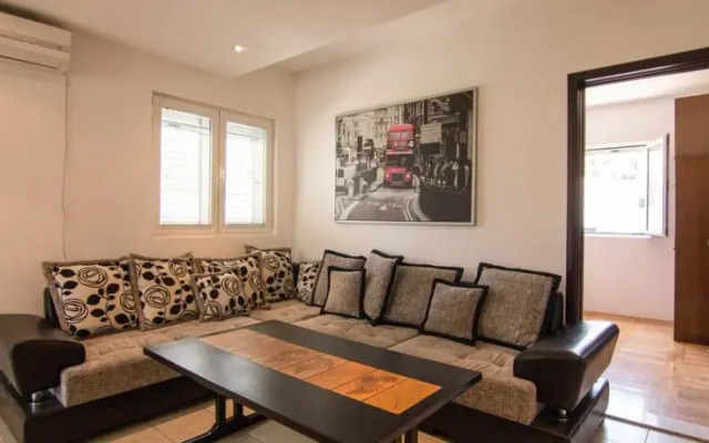 Apartment Dejan
