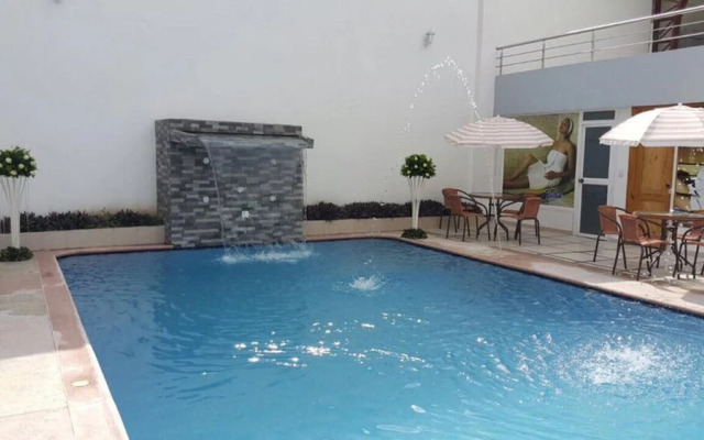 Grand Hotel Santander