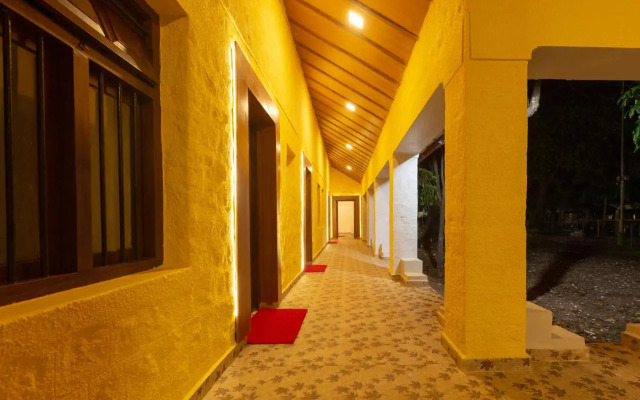 Hotel Mayura Gerusoppa Jogfalls