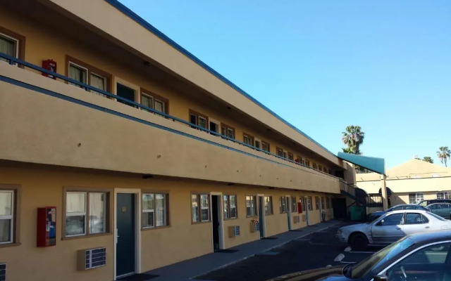 Travelodge by Wyndham San Diego SeaWorld