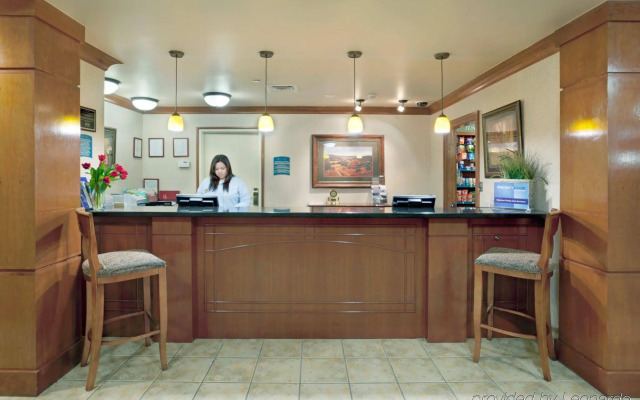 Sonesta ES Suites Austin The Domain Area