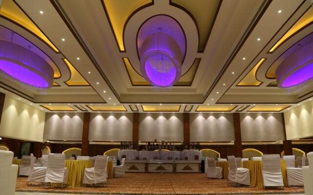 Imperium Resorts
