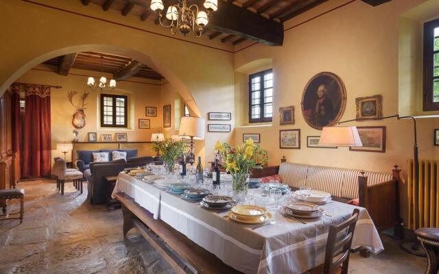 Poggerello 18 in Laterina