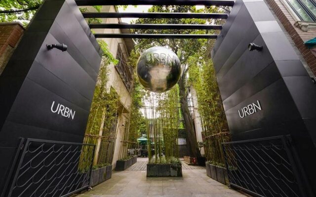 URBN Boutique Shanghai