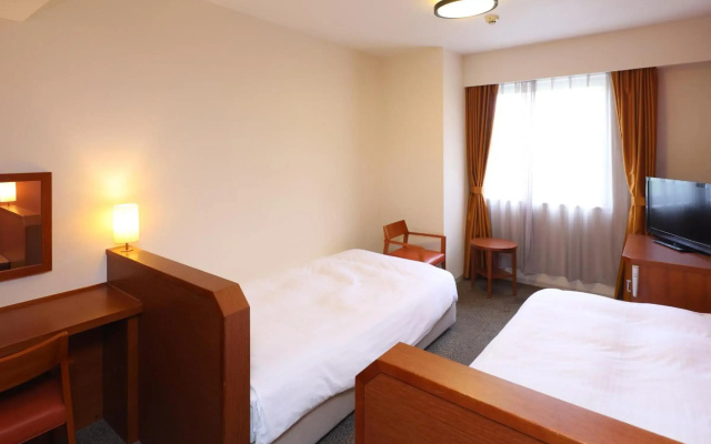 Dormy Inn Premium Wakayama Natural Hot Spring