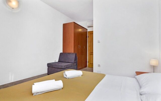 Apartments Nikola