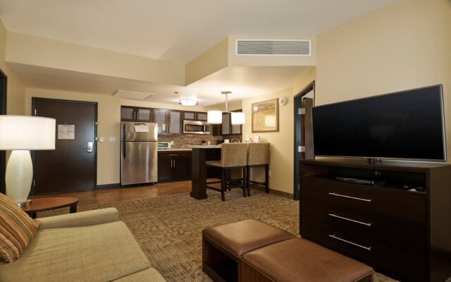 Staybridge Suites Chihuahua