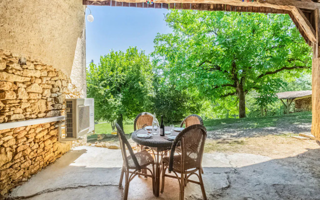 Tranquil Holiday Home in Soturac With Pool