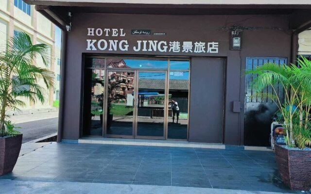 OYO 90857 Hotel Kong Jing