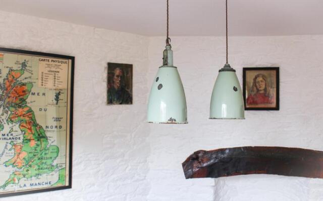 The Bull Inn