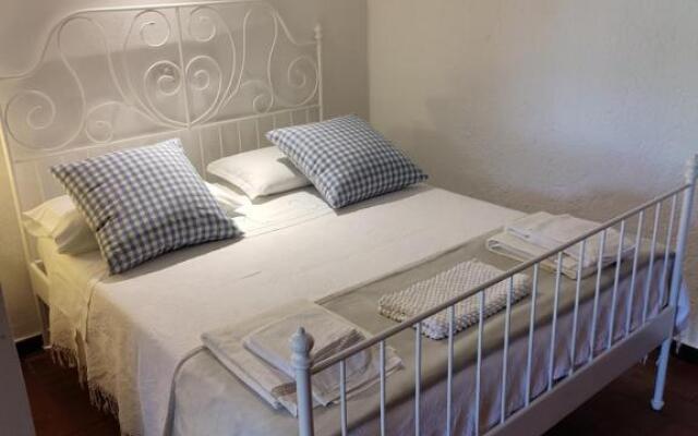 Independent apartment with a fabulous patio - Casa Penny