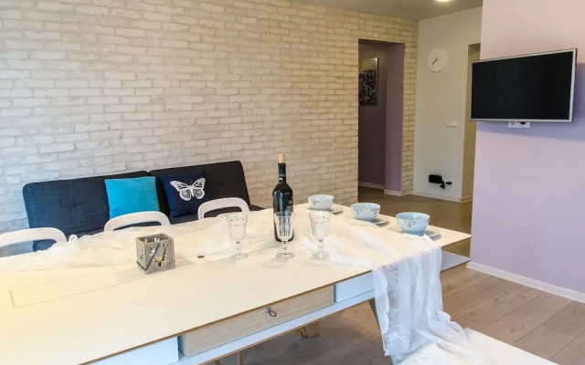 Horison Apartments