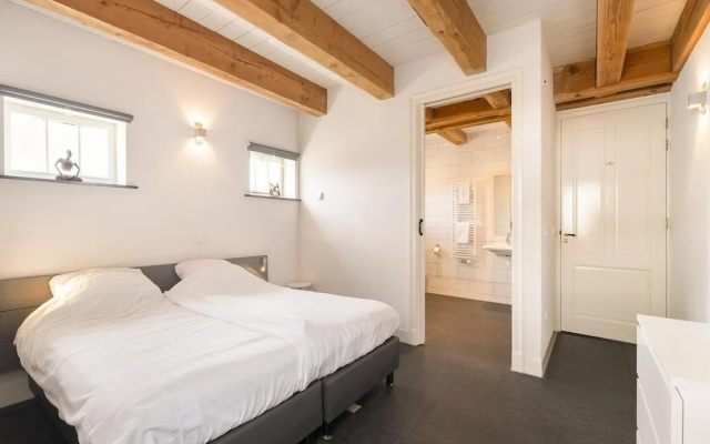 Fantastic Farmhouse for 22 in Callantsoog