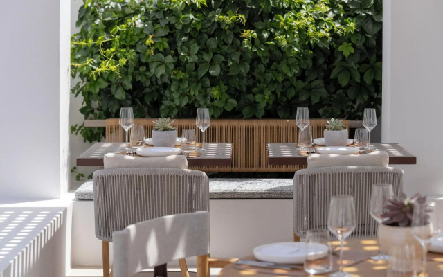 Parilio, a Member of Design Hotels