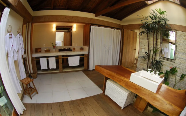Txai Resort Itacaré