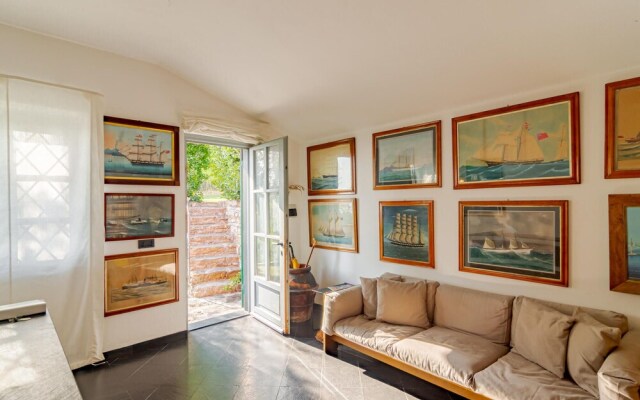 Villa Montefiorito