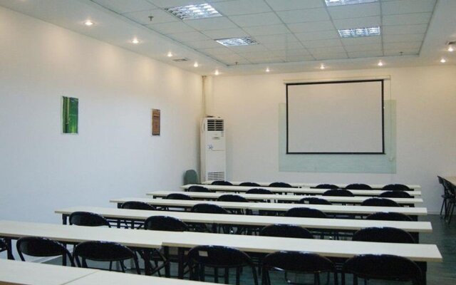 Home Inn Wuxi Meicun Village