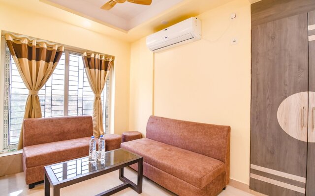 Fabhotel Bypass View