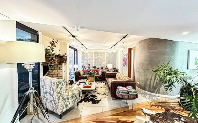 Lucitania Hotel Boutique