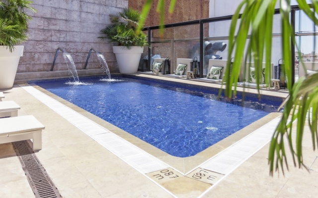 Hotel Urban, a Small Luxury Hotel of the World