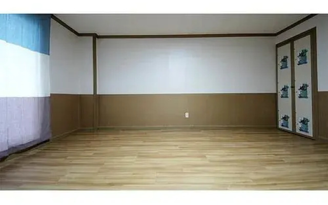 Suncheon Suncheon Bay Deulmaru Pension (Group Room)
