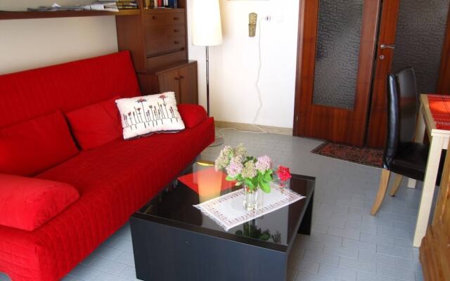 Seaview Flat With Unforgettable Terrace! - Beahost