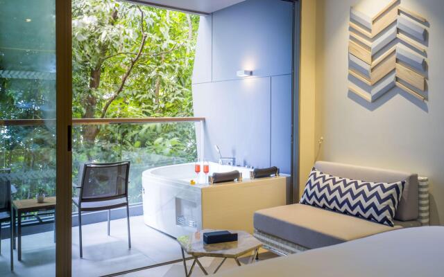 The SIS Kata Resort — Adult Only