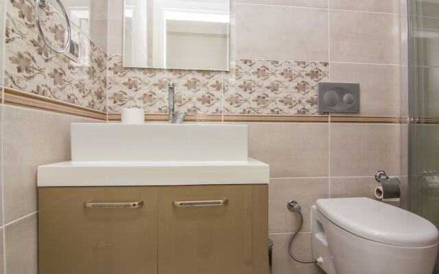 Korfez Garden Apartments