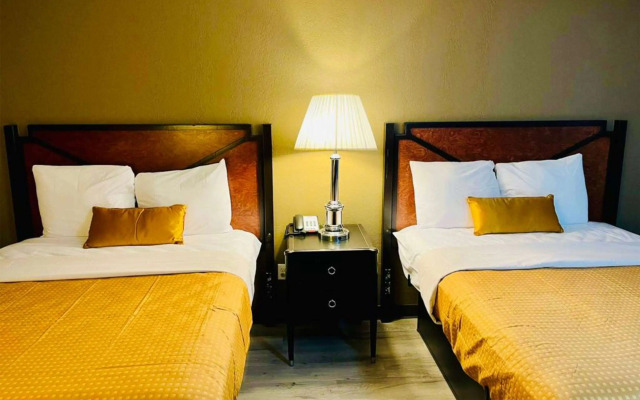 Super 8 by Wyndham Benton Harbor - St. Joseph