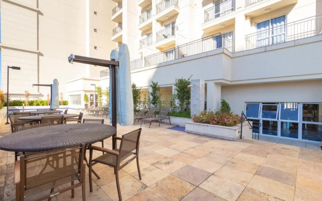 Edificio HUB Home-HUB001