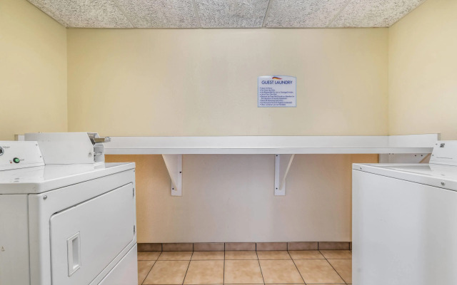 Baymont by Wyndham Bloomington MSP Airport