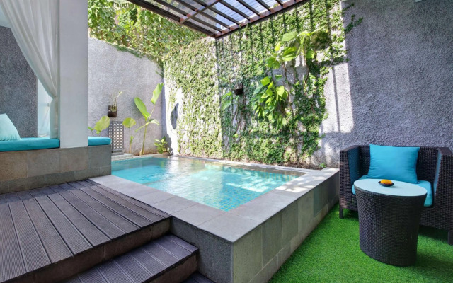 Mercure Bali Legian