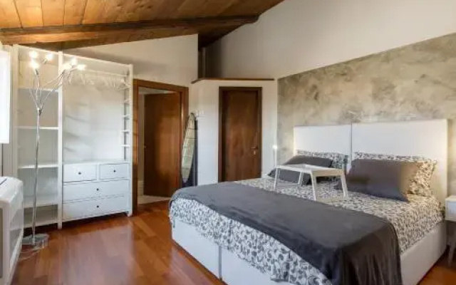 Rooms Castelvecchio - Palazzo Canossa