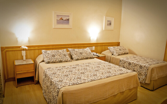 Hotel Regina Rio de Janeiro