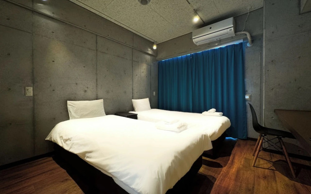Randor Residence Naha Okinawa
