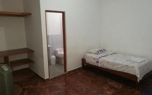 Casa Ruma
