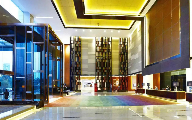 Pullman Dongguan Changan