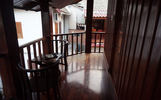 Namsok Guesthouse