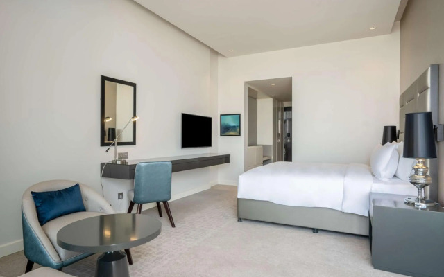 Platinum Hotel Jimbaran Beach Bali