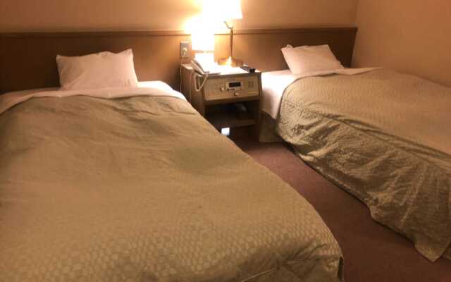 Hotel Ueda Seiyu Hatagokan