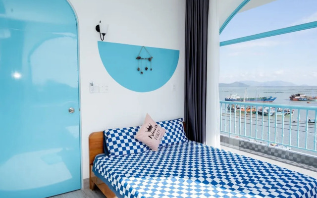 Xing Ocean Homestay VT by Bay Luxury