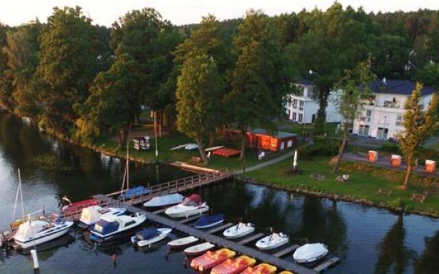 Charming Apartments am See