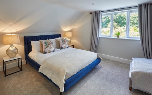 The Penthouse at Prospect Apartments