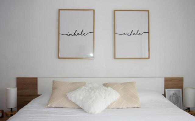 Apartamentos La Herradura PLaza
