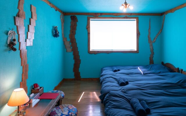 Lodge Mondo - Hostel